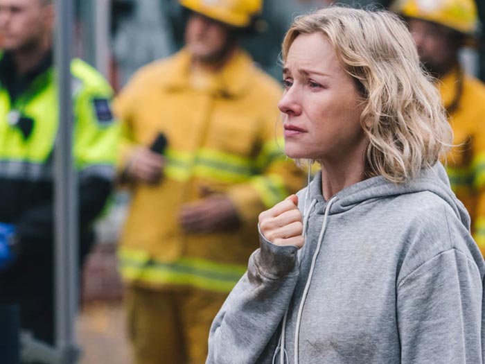 Кадр из фильма Гонка со временем кадр Гонка со временем 3