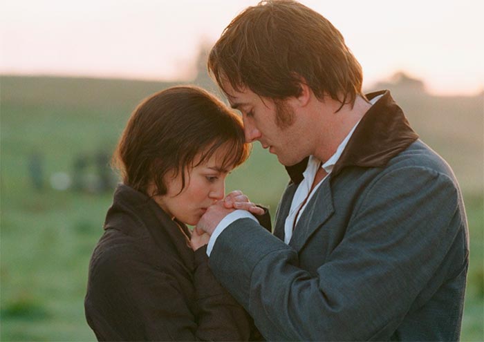 кадр Гордость и предубеждение 2