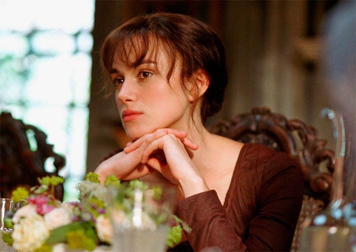 кадр Гордость и предубеждение 3