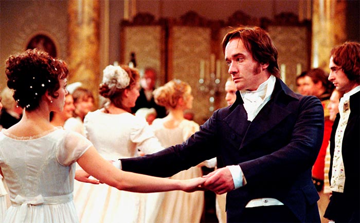 кадр Гордость и предубеждение 5