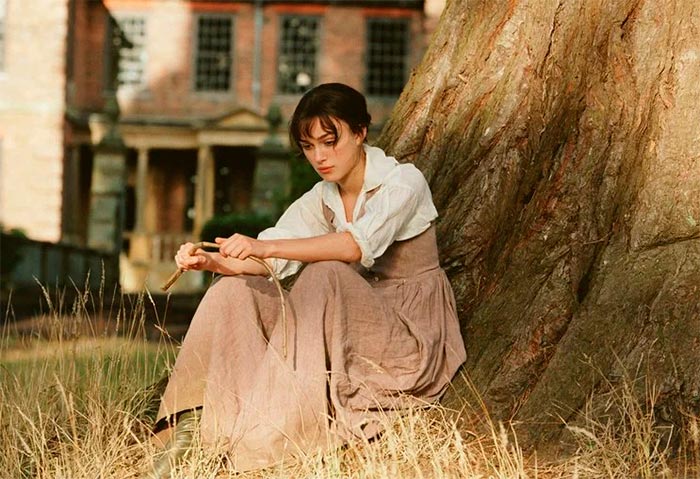 кадр Гордость и предубеждение 6