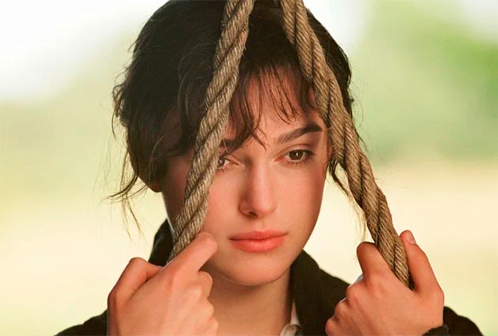 кадр Гордость и предубеждение 9