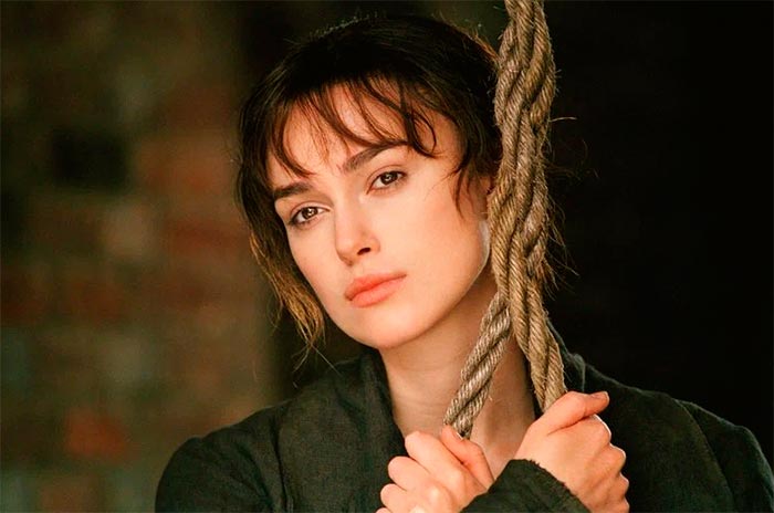 кадр Гордость и предубеждение 11