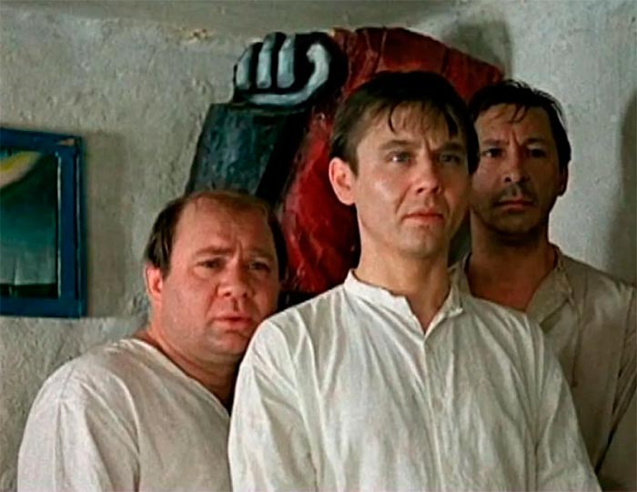 Кадр из фильма Гори, гори, моя звезда кадр Гори, гори, моя звезда 2