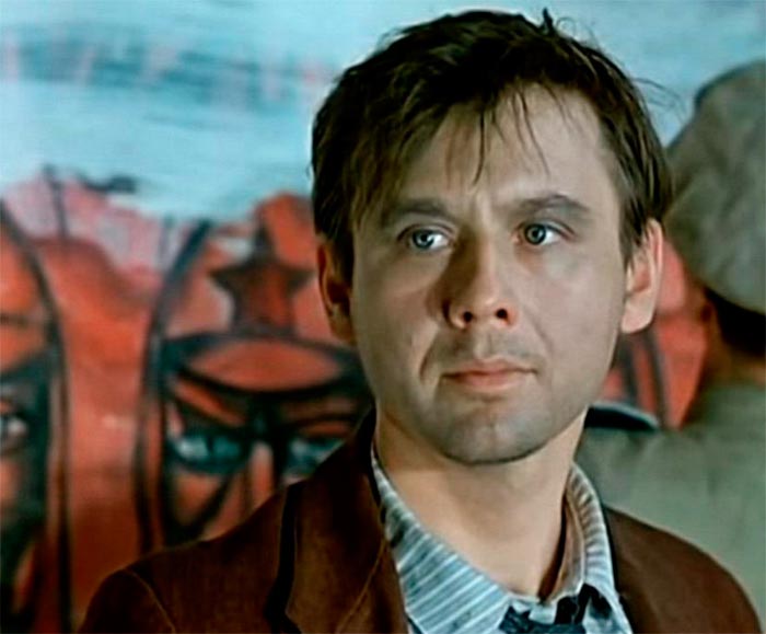 Кадр из фильма Гори, гори, моя звезда кадр Гори, гори, моя звезда 3