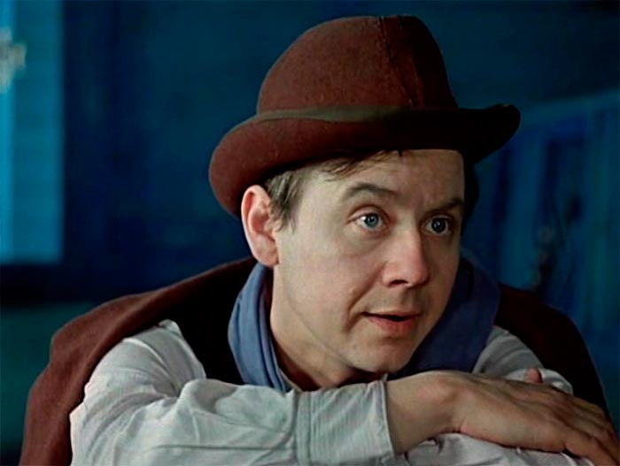 Кадр из фильма Гори, гори, моя звезда кадр Гори, гори, моя звезда 4