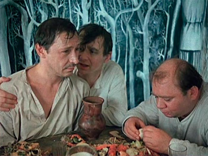 Кадр из фильма Гори, гори, моя звезда кадр Гори, гори, моя звезда 5