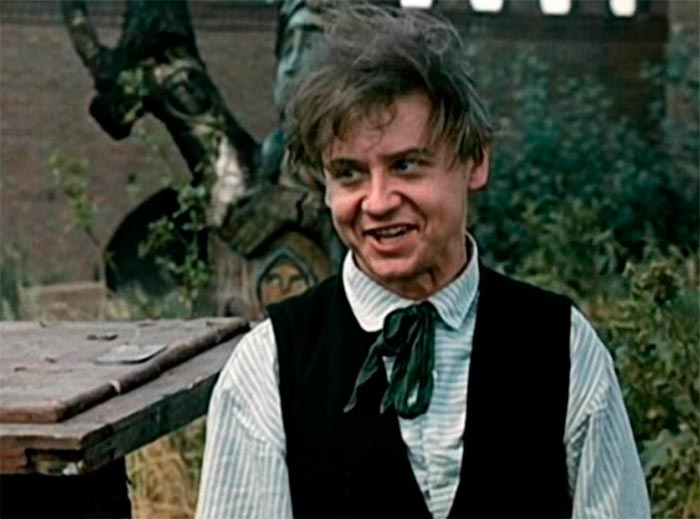 Кадр из фильма Гори, гори, моя звезда кадр Гори, гори, моя звезда 6