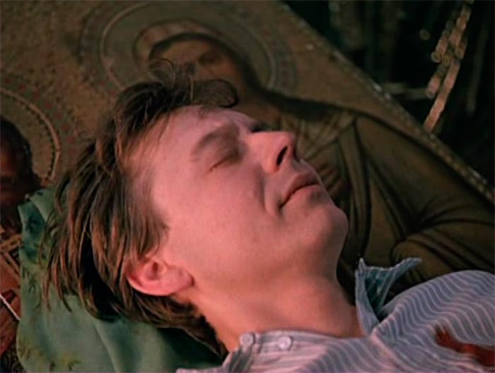 Кадр из фильма Гори, гори, моя звезда кадр Гори, гори, моя звезда 8