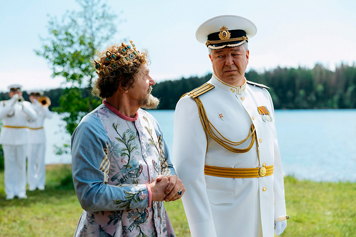 кадр Горыныч 5