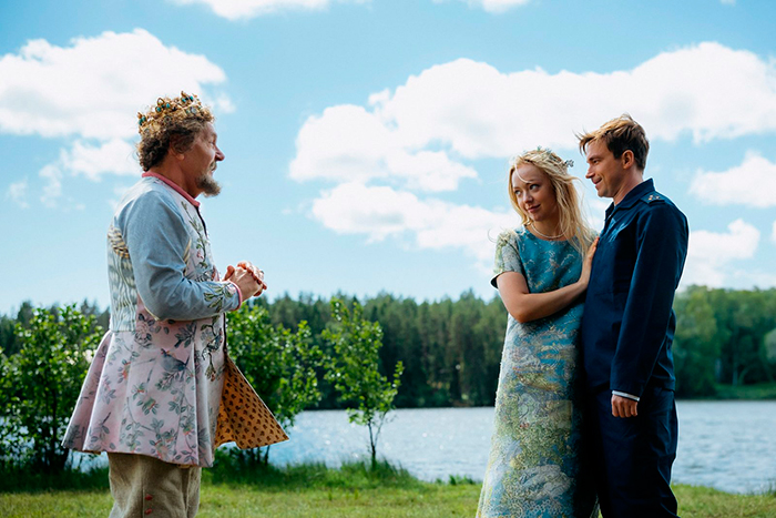 кадр Горыныч 9