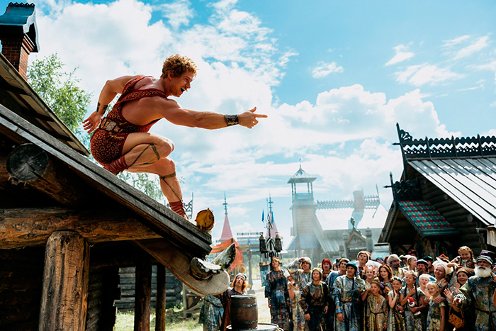 кадр Горыныч 10