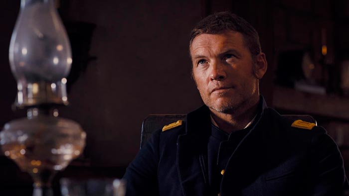 Фильм «Горизонты: Часть 1» (2024) - сюжет, актеры и роли, кадры из фильма