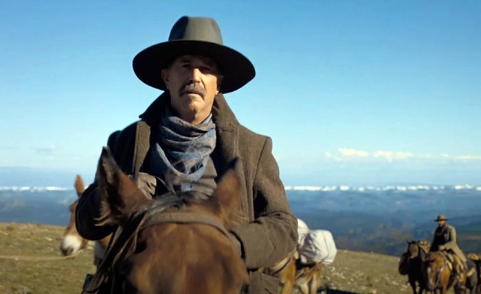 Кадр из фильма Горизонты: Часть вторая кадр Горизонты: Часть вторая 2