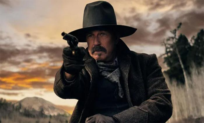 Кадр из фильма Горизонты: Часть вторая кадр Горизонты: Часть вторая 5