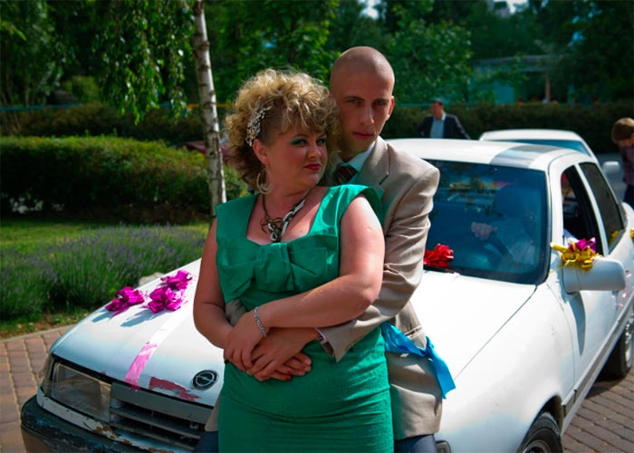 Фильм «Горько!» (2013) - сюжет, актеры и роли, кадры из фильма