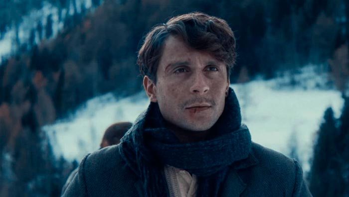 кадр Горная невеста 2