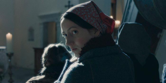 кадр Горная невеста 4