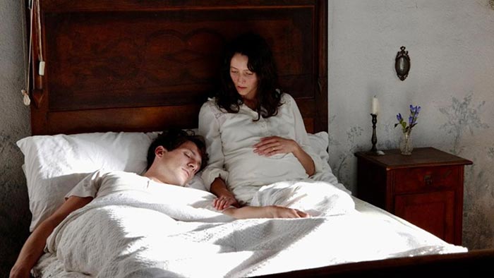 кадр Горная невеста 5