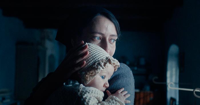 кадр Горная невеста 6