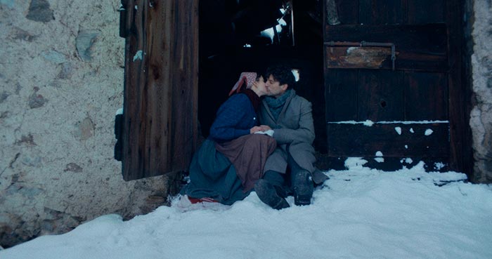 кадр Горная невеста 7