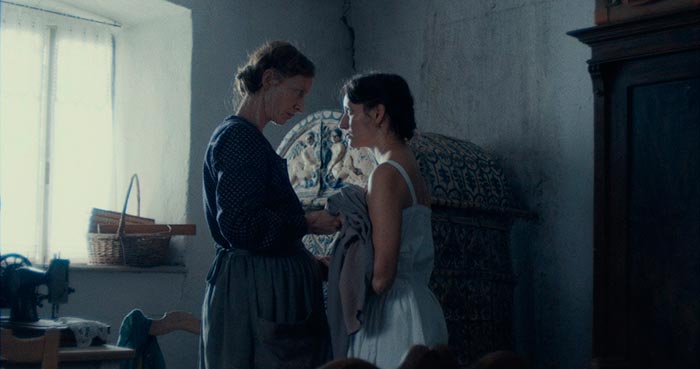 кадр Горная невеста 8