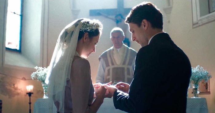 кадр Горная невеста 9