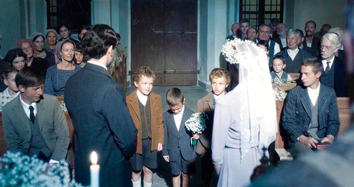 кадр Горная невеста 10