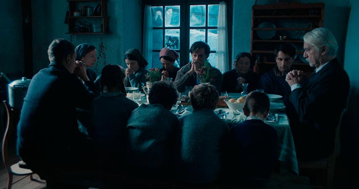 кадр Горная невеста 11