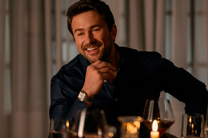 кадр Горничная 3