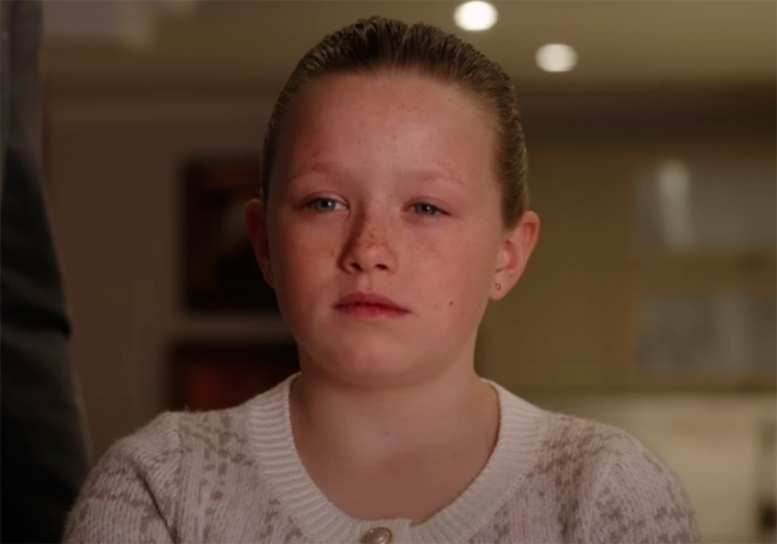 кадр Горничная 4