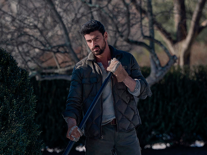 кадр Горничная 6