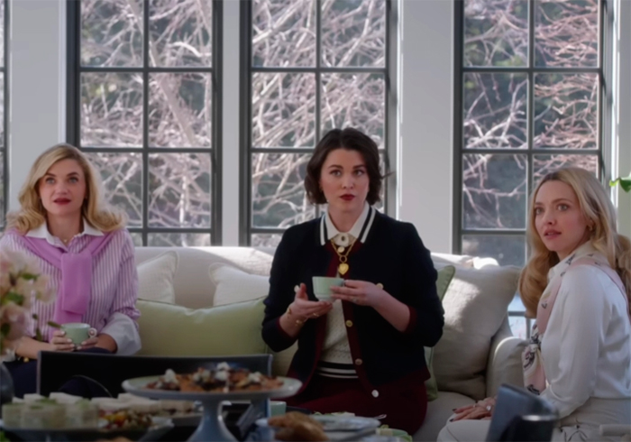 кадр Горничная 7