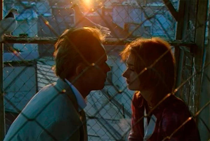 Фильм «Город без солнца» (2005) - сюжет, актеры и роли, кадры из фильма