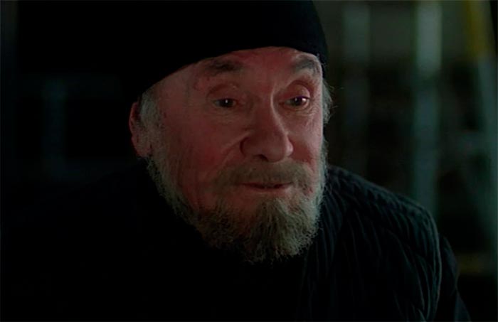 Кадр из фильма Город без солнца кадр Город без солнца 9