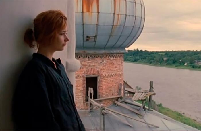 Кадр из фильма Город без солнца кадр Город без солнца 11