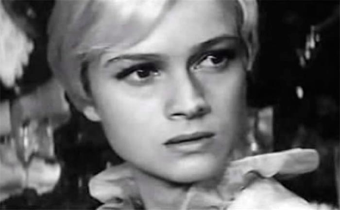 Кадр из фильма Город под липами кадр Город под липами 6