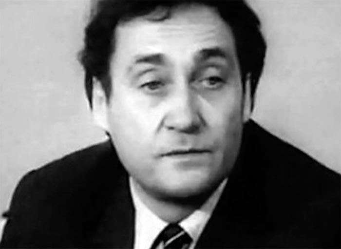 Кадр из фильма Город под липами кадр Город под липами 9