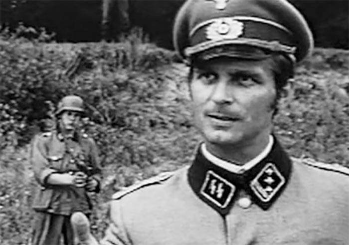 Кадр из фильма Город под липами кадр Город под липами 11