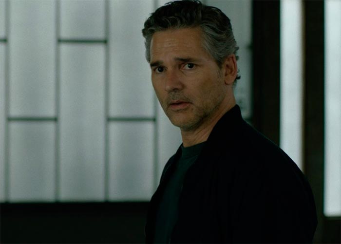 Кадр из фильма Город страха кадр Город страха 2