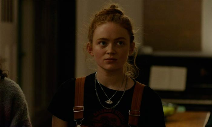 Кадр из фильма Город страха кадр Город страха 3