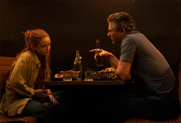 Кадр из фильма Город страха кадр Город страха 7