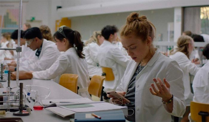 Кадр из фильма Город страха кадр Город страха 9