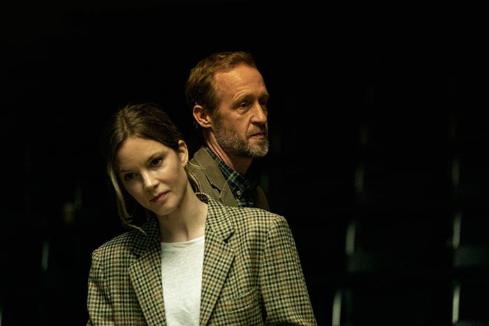 Кадр из фильма Город страха кадр Город страха 10