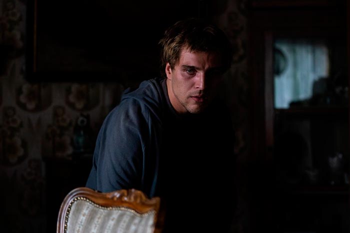 Кадр из фильма Город страха кадр Город страха 11