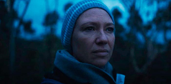 кадр Город тайн: Исчезнувшая 3