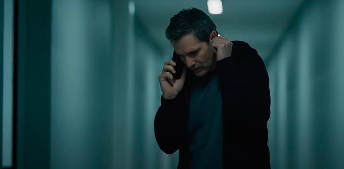 кадр Город тайн: Исчезнувшая 5