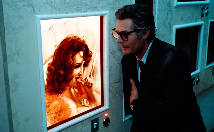 кадр Город женщин 7