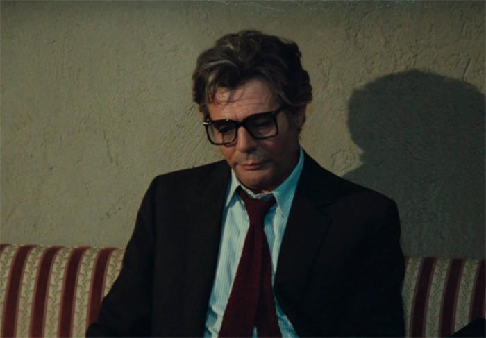 кадр Город женщин 11