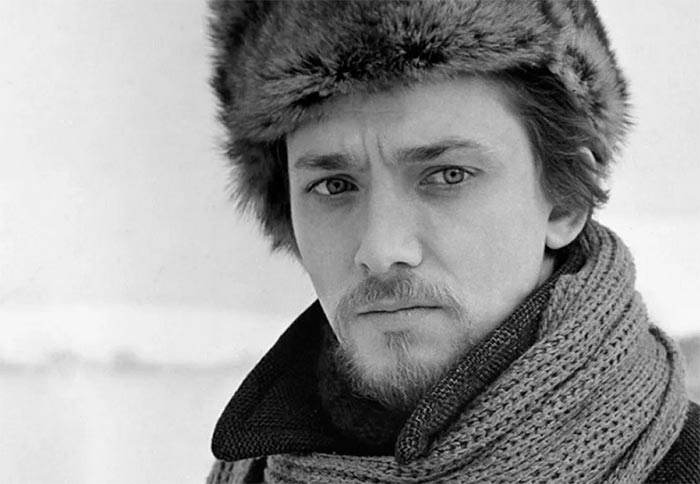 Кадр из фильма Города и годы кадр Города и годы 2